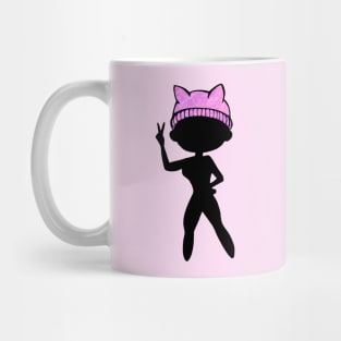 Pussy Hat Mug